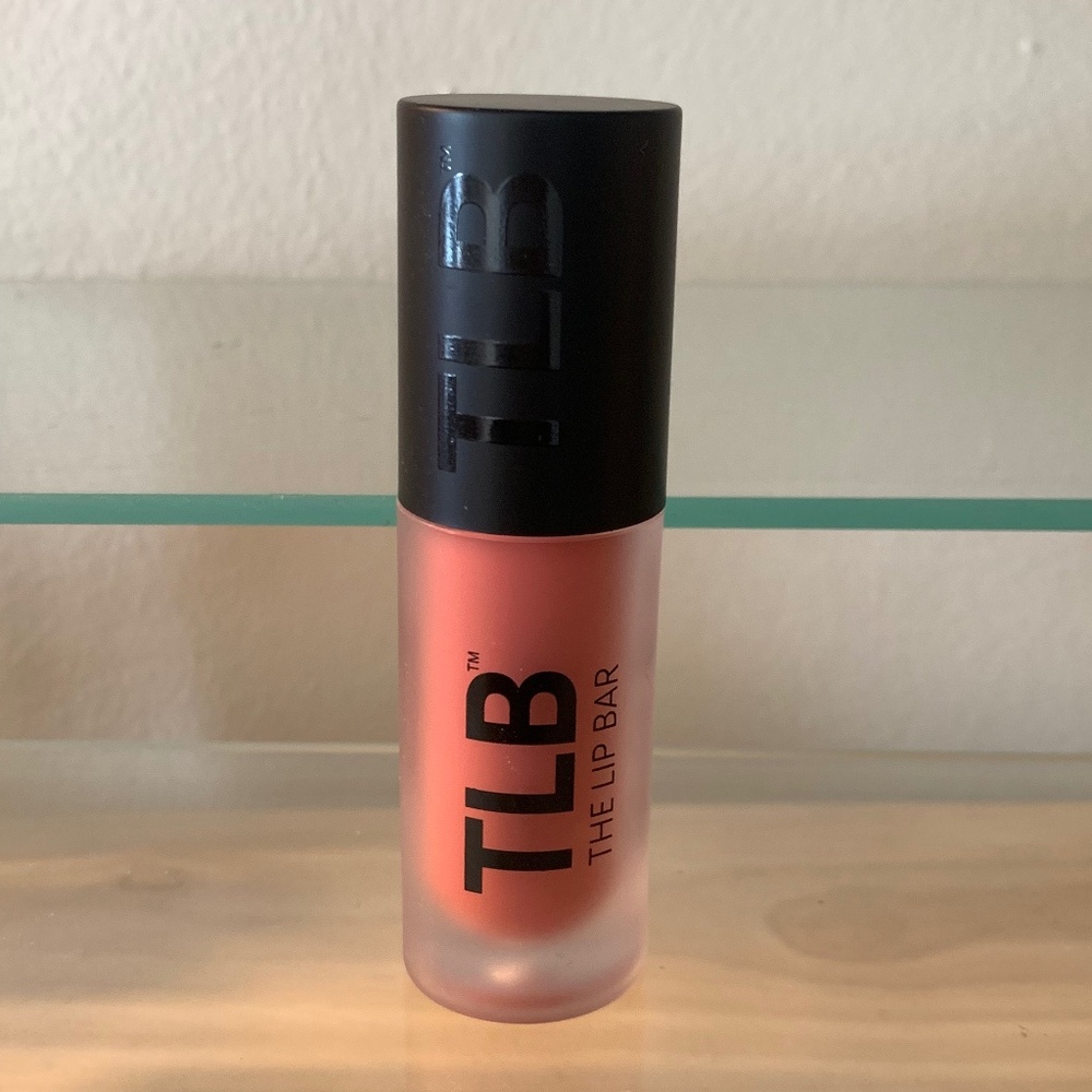 The Lip Bar fresh glow dream blush, Shade sweet cheeks, NWT